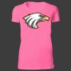 Ladies' The Favorite-slim feminine fit T-Shirt Thumbnail