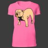 Ladies' The Favorite-slim feminine fit T-Shirt Thumbnail