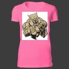 Ladies' The Favorite-slim feminine fit T-Shirt Thumbnail