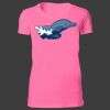 Ladies' The Favorite-slim feminine fit T-Shirt Thumbnail