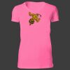 Ladies' The Favorite-slim feminine fit T-Shirt Thumbnail