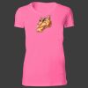 Ladies' The Favorite-slim feminine fit T-Shirt Thumbnail