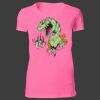 Ladies' The Favorite-slim feminine fit T-Shirt Thumbnail