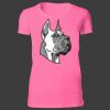 Ladies' The Favorite-slim feminine fit T-Shirt Thumbnail