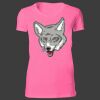 Ladies' The Favorite-slim feminine fit T-Shirt Thumbnail