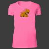 Ladies' The Favorite-slim feminine fit T-Shirt Thumbnail