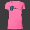 Ladies' The Favorite-slim feminine fit T-Shirt Thumbnail