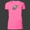 Ladies' The Favorite-slim feminine fit T-Shirt Thumbnail