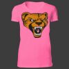 Ladies' The Favorite-slim feminine fit T-Shirt Thumbnail