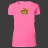 Ladies' The Favorite-slim feminine fit T-Shirt Thumbnail
