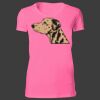 Ladies' The Favorite-slim feminine fit T-Shirt Thumbnail
