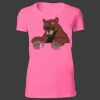 Ladies' The Favorite-slim feminine fit T-Shirt Thumbnail