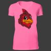 Ladies' The Favorite-slim feminine fit T-Shirt Thumbnail