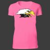 Ladies' The Favorite-slim feminine fit T-Shirt Thumbnail