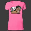 Ladies' The Favorite-slim feminine fit T-Shirt Thumbnail
