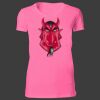 Ladies' The Favorite-slim feminine fit T-Shirt Thumbnail