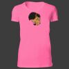 Ladies' The Favorite-slim feminine fit T-Shirt Thumbnail
