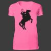 Ladies' The Favorite-slim feminine fit T-Shirt Thumbnail
