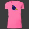 Ladies' The Favorite-slim feminine fit T-Shirt Thumbnail