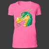 Ladies' The Favorite-slim feminine fit T-Shirt Thumbnail
