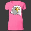 Ladies' The Favorite-slim feminine fit T-Shirt Thumbnail