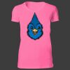 Ladies' The Favorite-slim feminine fit T-Shirt Thumbnail