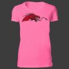 Ladies' The Favorite-slim feminine fit T-Shirt Thumbnail
