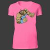 Ladies' The Favorite-slim feminine fit T-Shirt Thumbnail