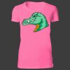Ladies' The Favorite-slim feminine fit T-Shirt Thumbnail