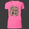 Ladies' The Favorite-slim feminine fit T-Shirt Thumbnail