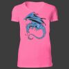 Ladies' The Favorite-slim feminine fit T-Shirt Thumbnail