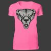Ladies' The Favorite-slim feminine fit T-Shirt Thumbnail
