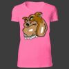 Ladies' The Favorite-slim feminine fit T-Shirt Thumbnail