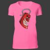 Ladies' The Favorite-slim feminine fit T-Shirt Thumbnail
