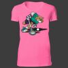 Ladies' The Favorite-slim feminine fit T-Shirt Thumbnail
