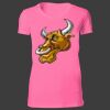 Ladies' The Favorite-slim feminine fit T-Shirt Thumbnail