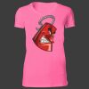 Ladies' The Favorite-slim feminine fit T-Shirt Thumbnail