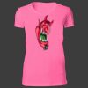Ladies' The Favorite-slim feminine fit T-Shirt Thumbnail