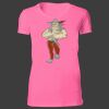 Ladies' The Favorite-slim feminine fit T-Shirt Thumbnail