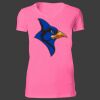 Ladies' The Favorite-slim feminine fit T-Shirt Thumbnail