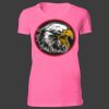 Ladies' The Favorite-slim feminine fit T-Shirt Thumbnail