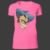 Ladies' The Favorite-slim feminine fit T-Shirt Thumbnail