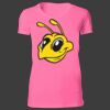 Ladies' The Favorite-slim feminine fit T-Shirt Thumbnail