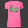 Ladies' The Favorite-slim feminine fit T-Shirt Thumbnail