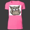 Ladies' The Favorite-slim feminine fit T-Shirt Thumbnail