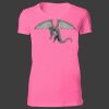 Ladies' The Favorite-slim feminine fit T-Shirt Thumbnail