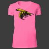 Ladies' The Favorite-slim feminine fit T-Shirt Thumbnail