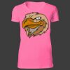 Ladies' The Favorite-slim feminine fit T-Shirt Thumbnail