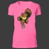 Ladies' The Favorite-slim feminine fit T-Shirt Thumbnail
