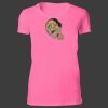 Ladies' The Favorite-slim feminine fit T-Shirt Thumbnail